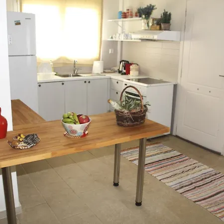 Olive Luxouri Appartamento Gazátika